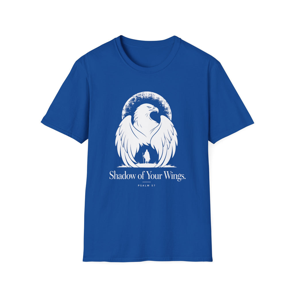 Jesus Eagle T-Shirt