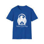 Jesus Eagle T-Shirt