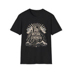 God is Our Refuge T-Shirt