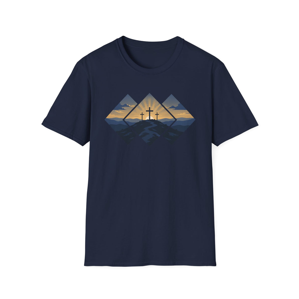 Calvary T-Shirt