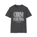 Christ Over Everything T-Shirt