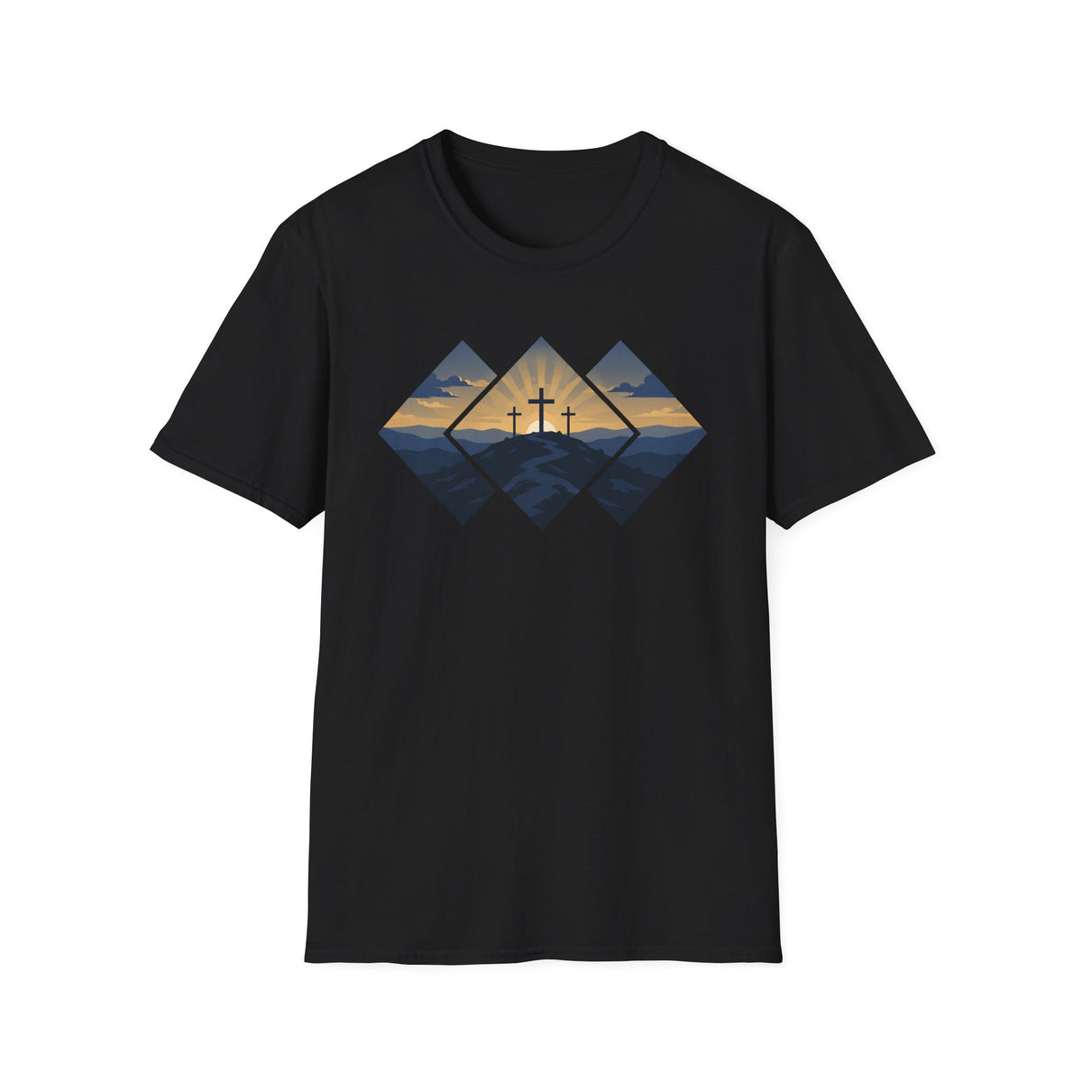Calvary T-Shirt
