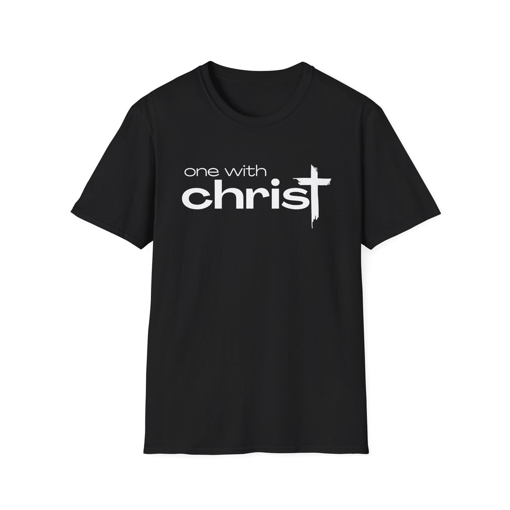 One With Christ T-Shirt
