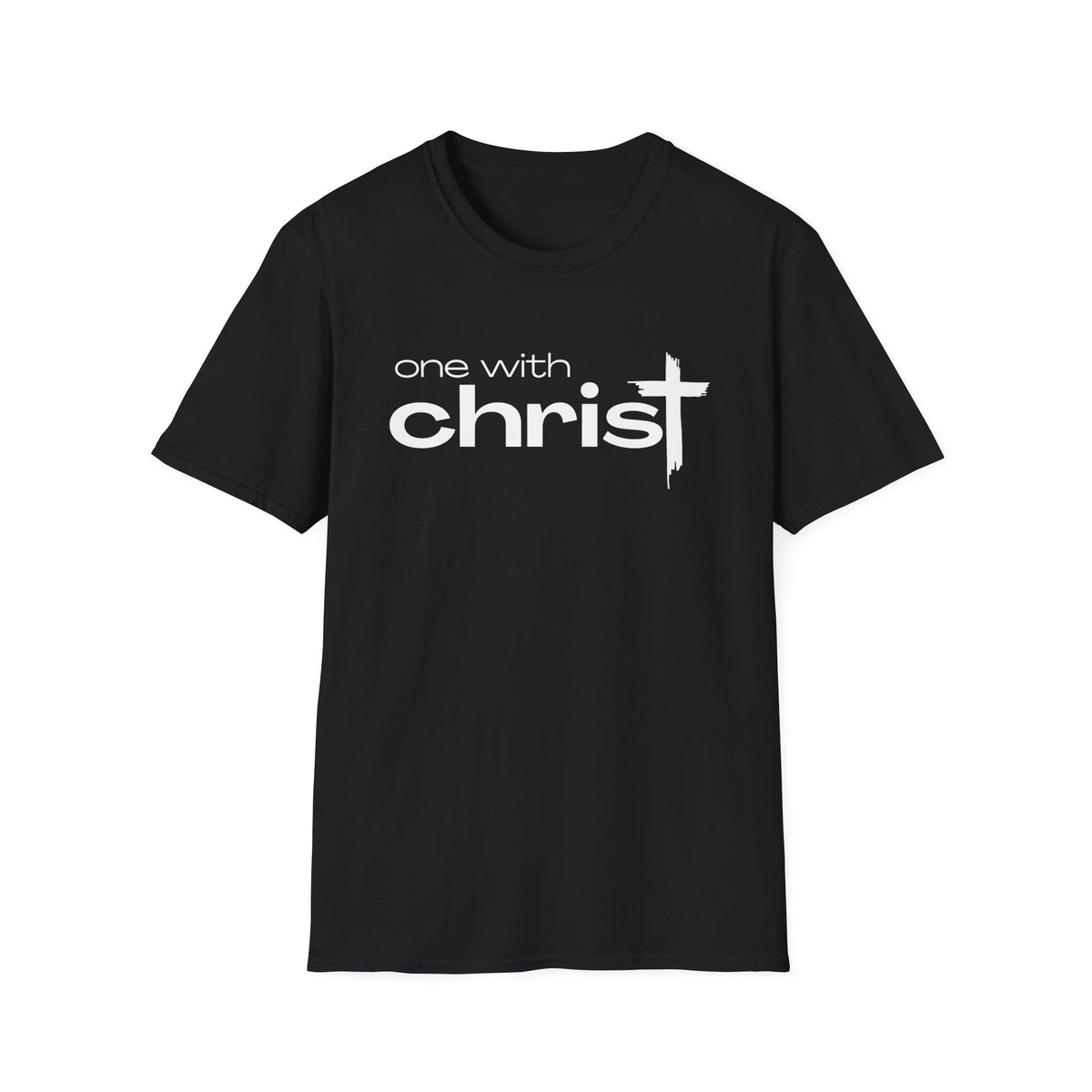 One With Christ T-Shirt