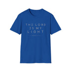 The Lord Is My Light T-Shirt