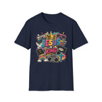 Jesus Christ Is King T-Shirt