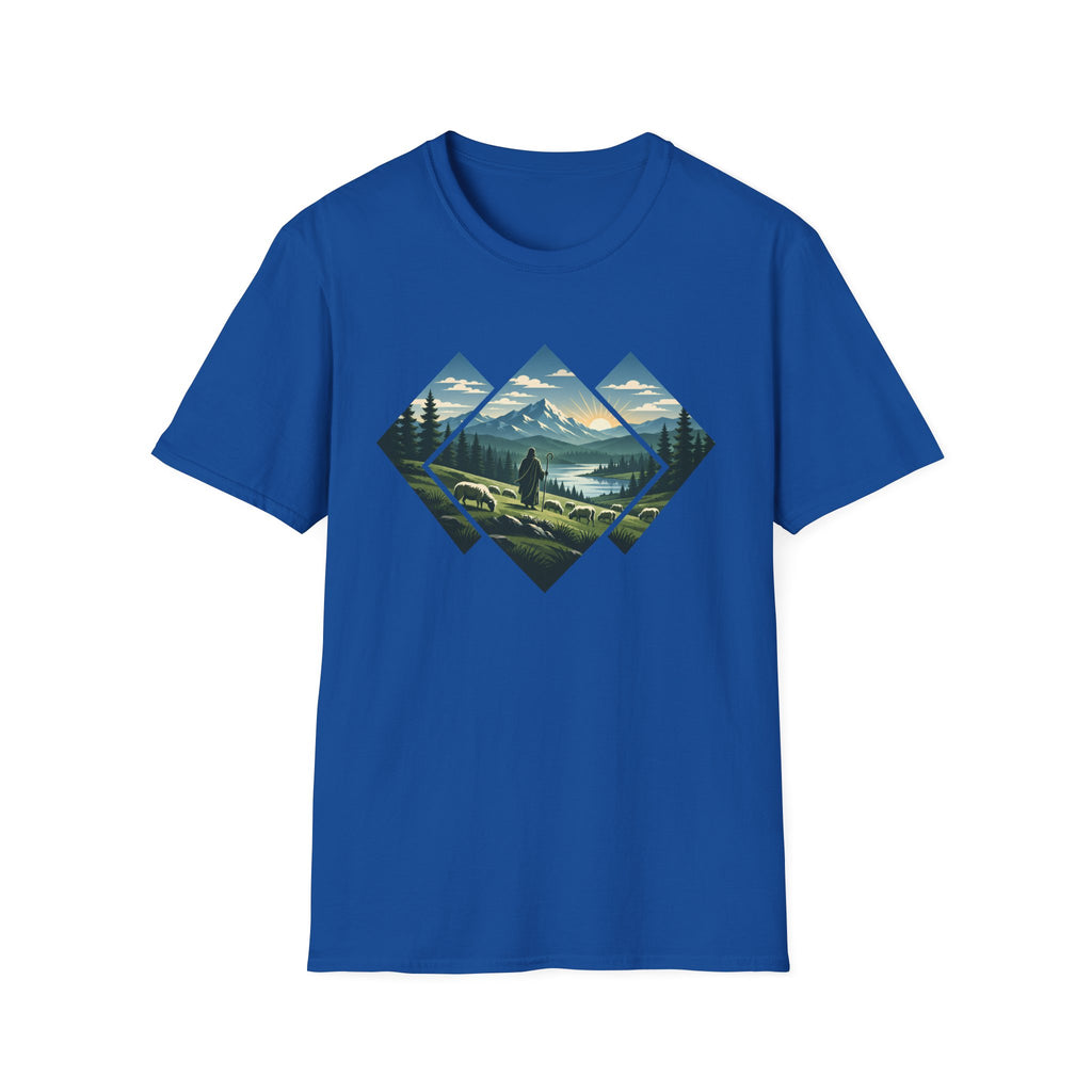 The Flock T-Shirt