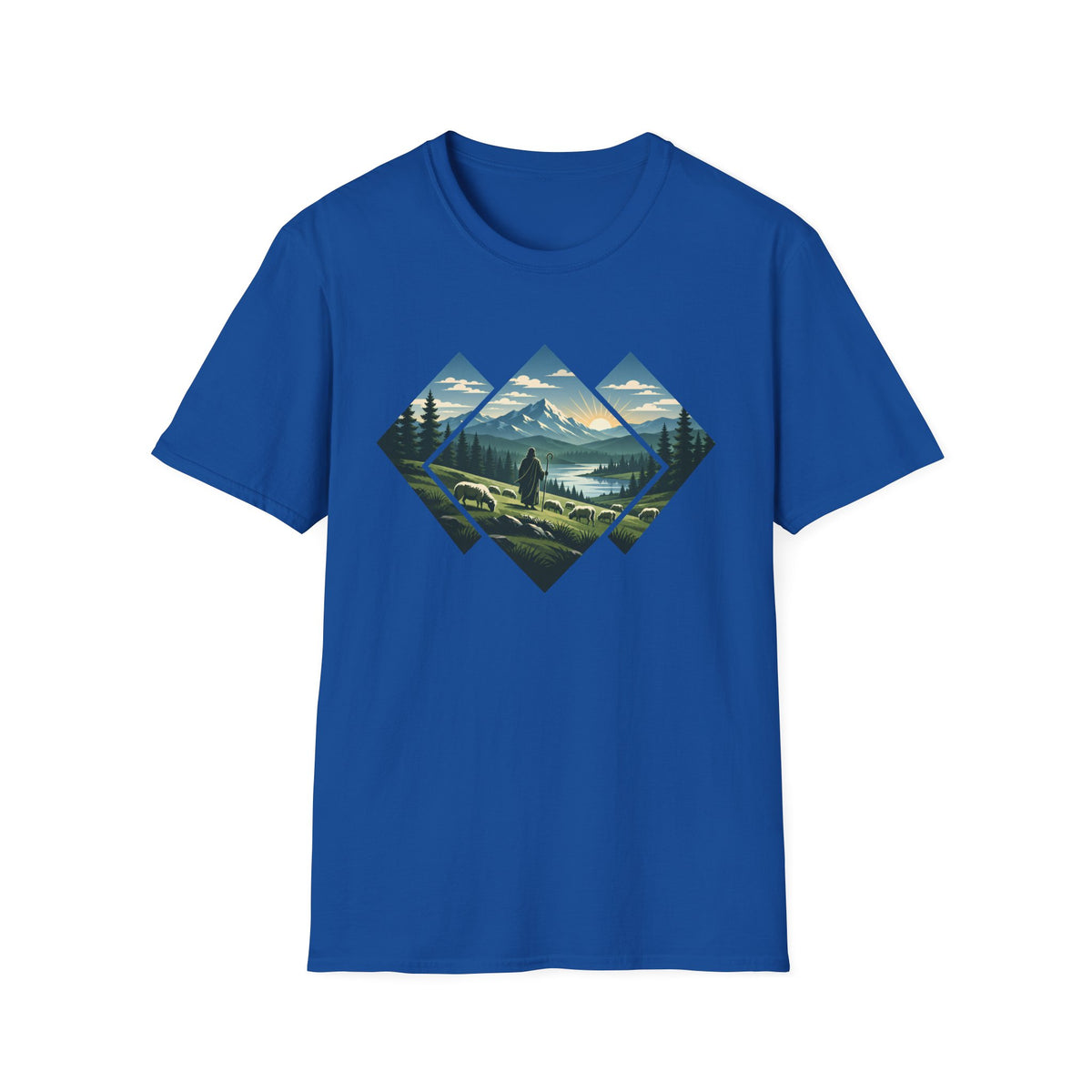 The Flock T-Shirt