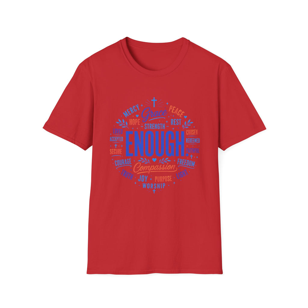 Enough Compassion T-Shirt