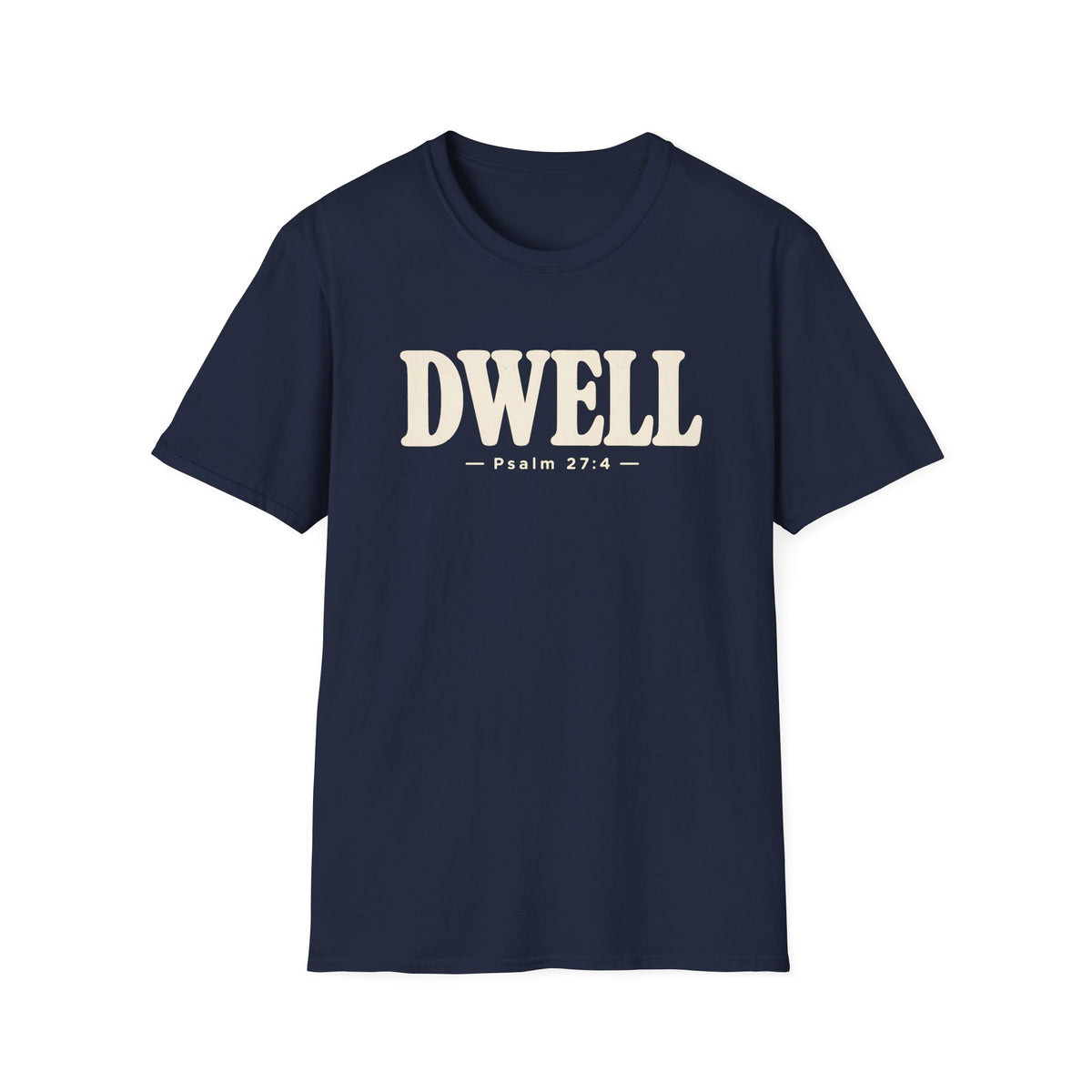 DWELL T-Shirt