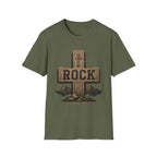 The Lord is My Rock T-Shirt