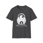 Jesus Eagle T-Shirt