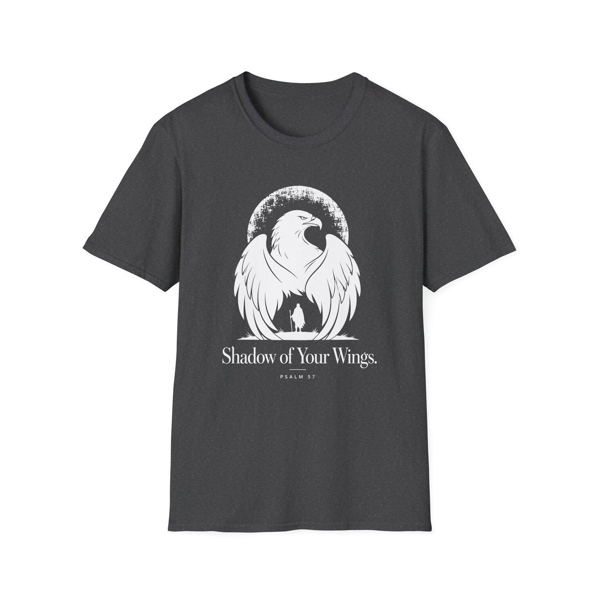 Jesus Eagle T-Shirt