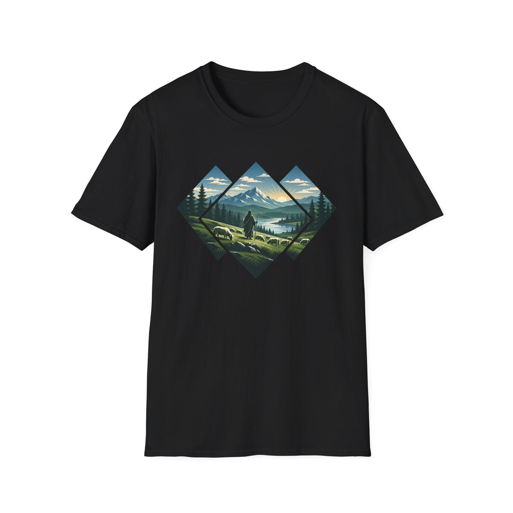The Flock T-Shirt