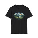 The Flock T-Shirt