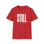 Be Still & Know T-Shirt