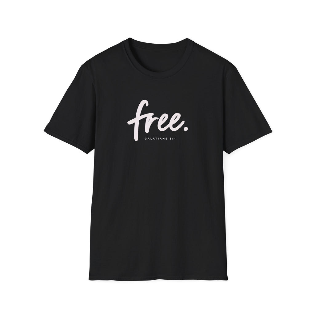 Free T-Shirt