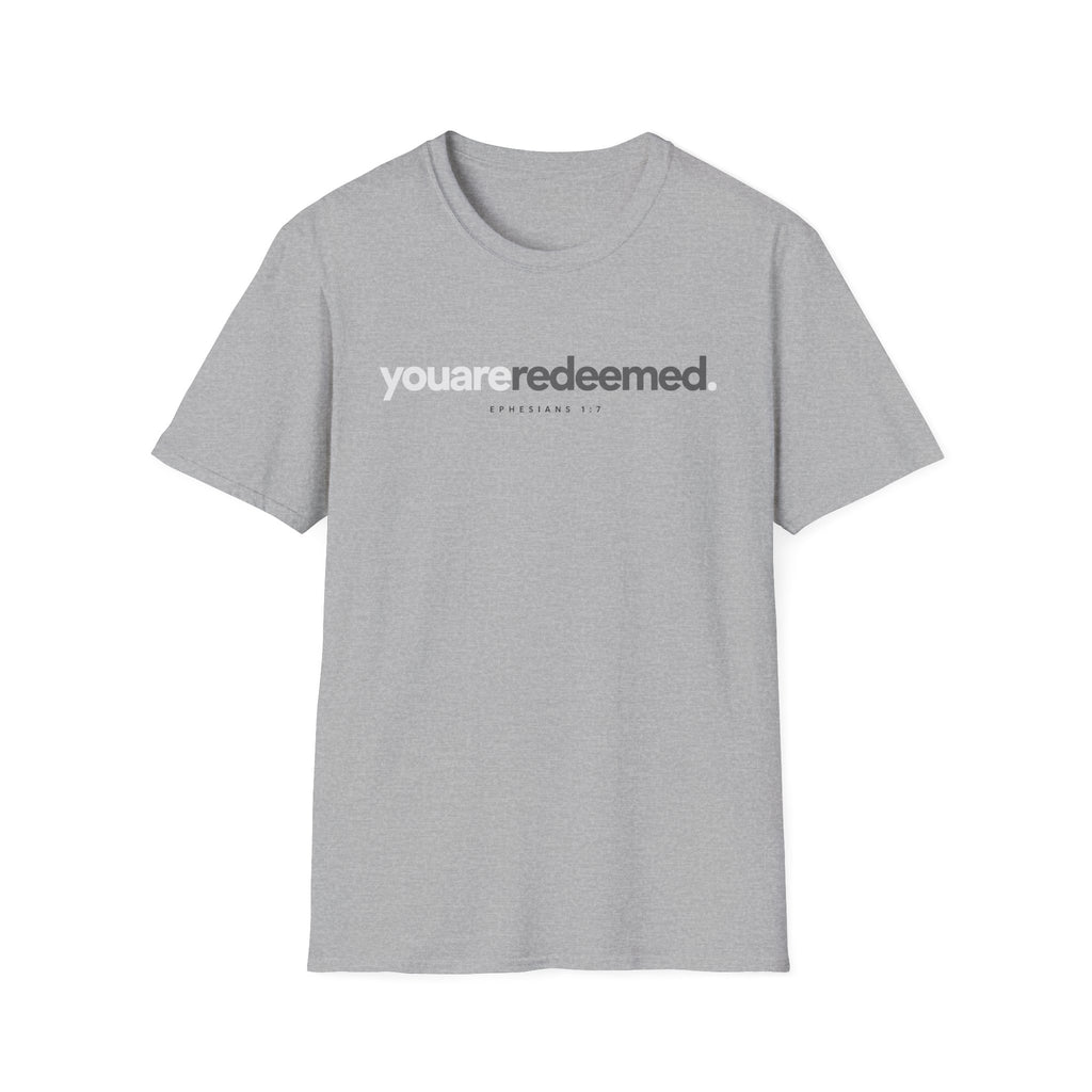 You are Redeemed T-Shirt