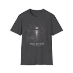 Peace Be Still T-Shirt