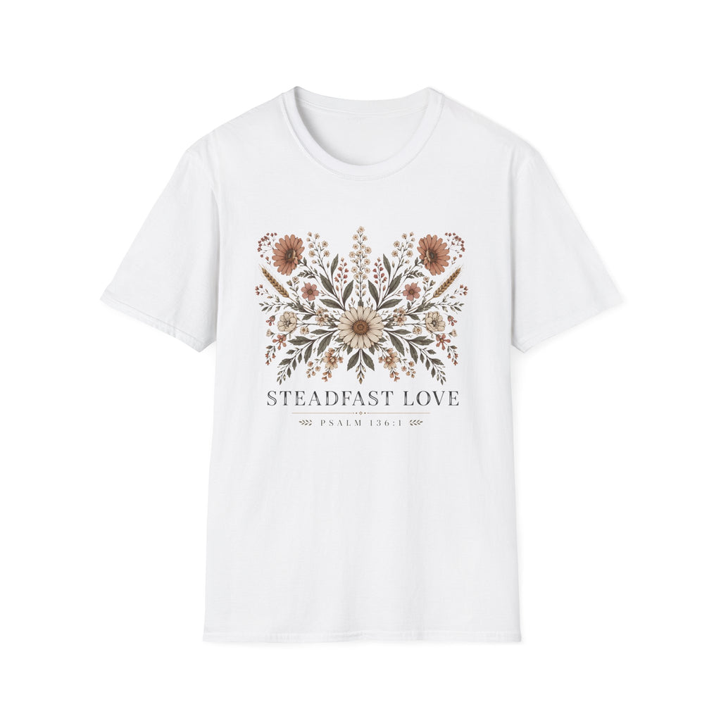 Steadfast Love T-Shirt
