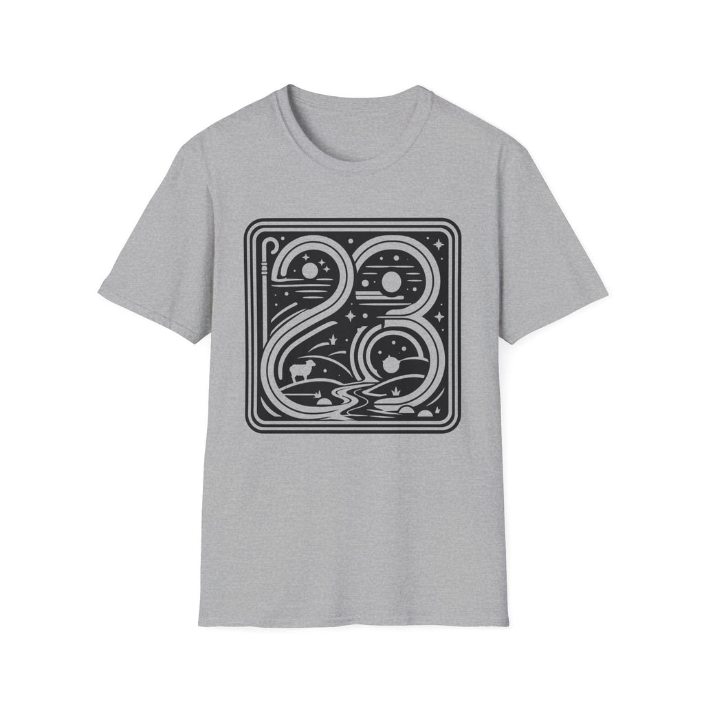 Psalm 23 T-Shirt