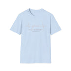 Grace Changed Me T-Shirt