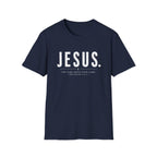 Jesus, The Name Above All T-Shirt
