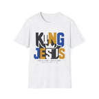 King Jesus T-Shirt