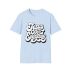 Jesus Over Everything T-Shirt