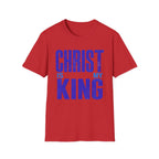 Christ Is My King T-Shirt