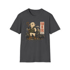 Fear No Evil T-Shirt