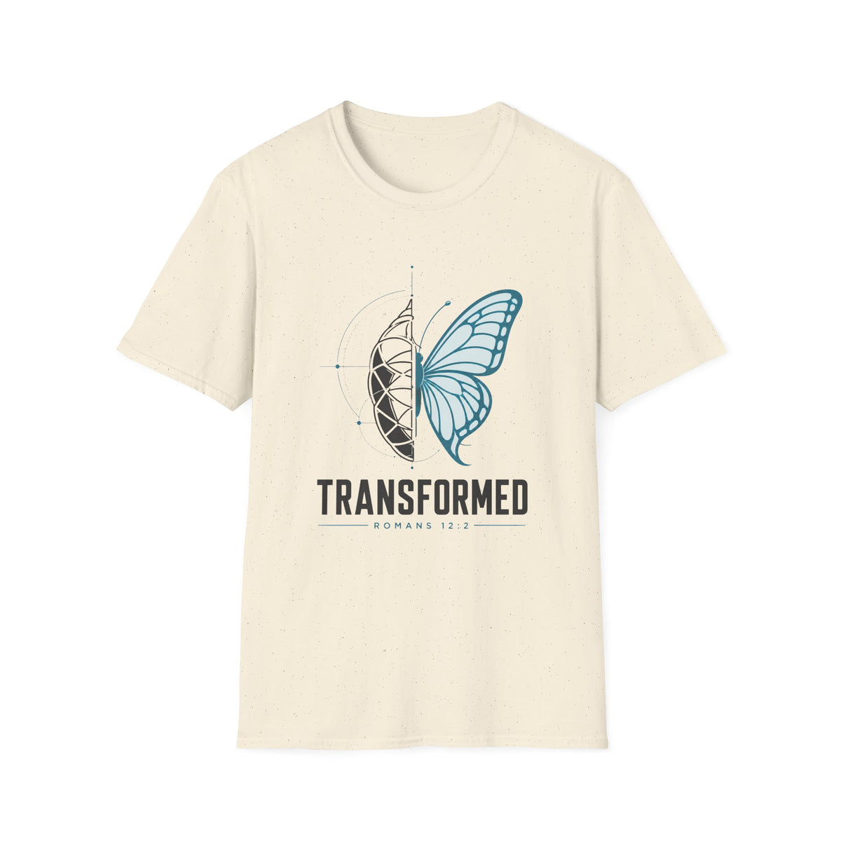 Transformed T-Shirt