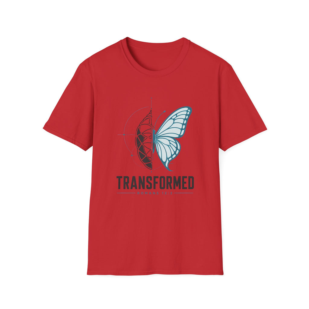 Transformed T-Shirt