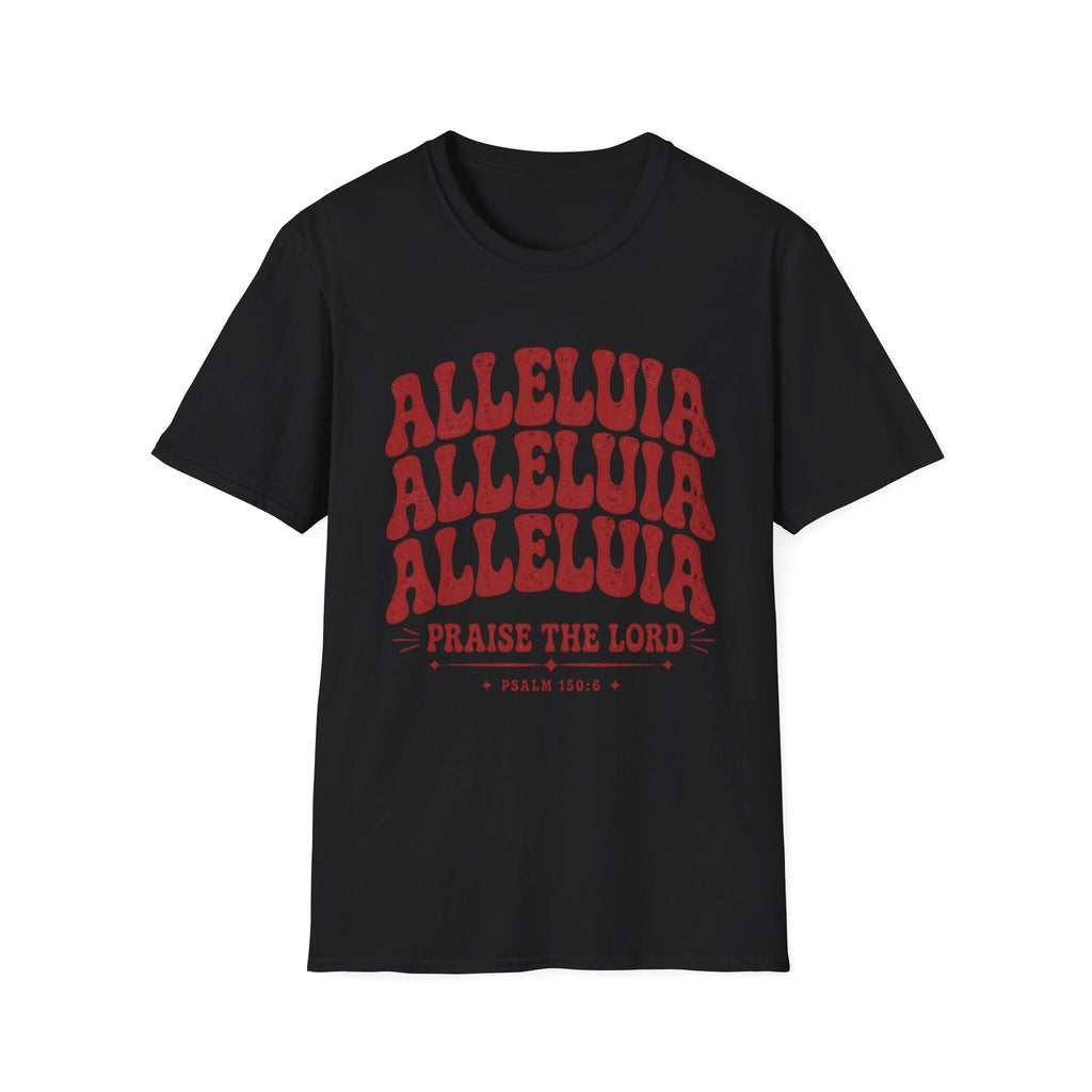 Alleluia T-Shirt