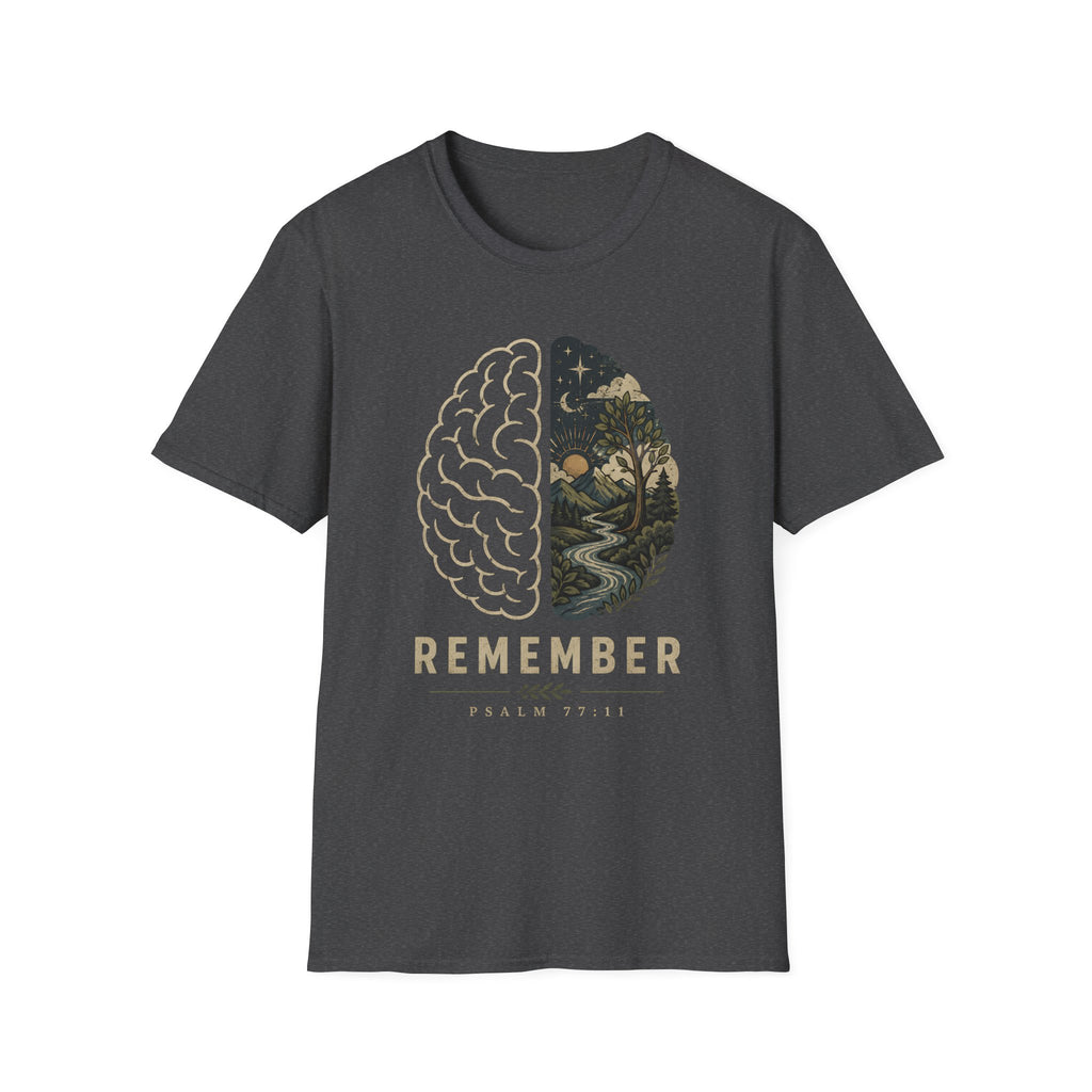 Remember T-Shirt