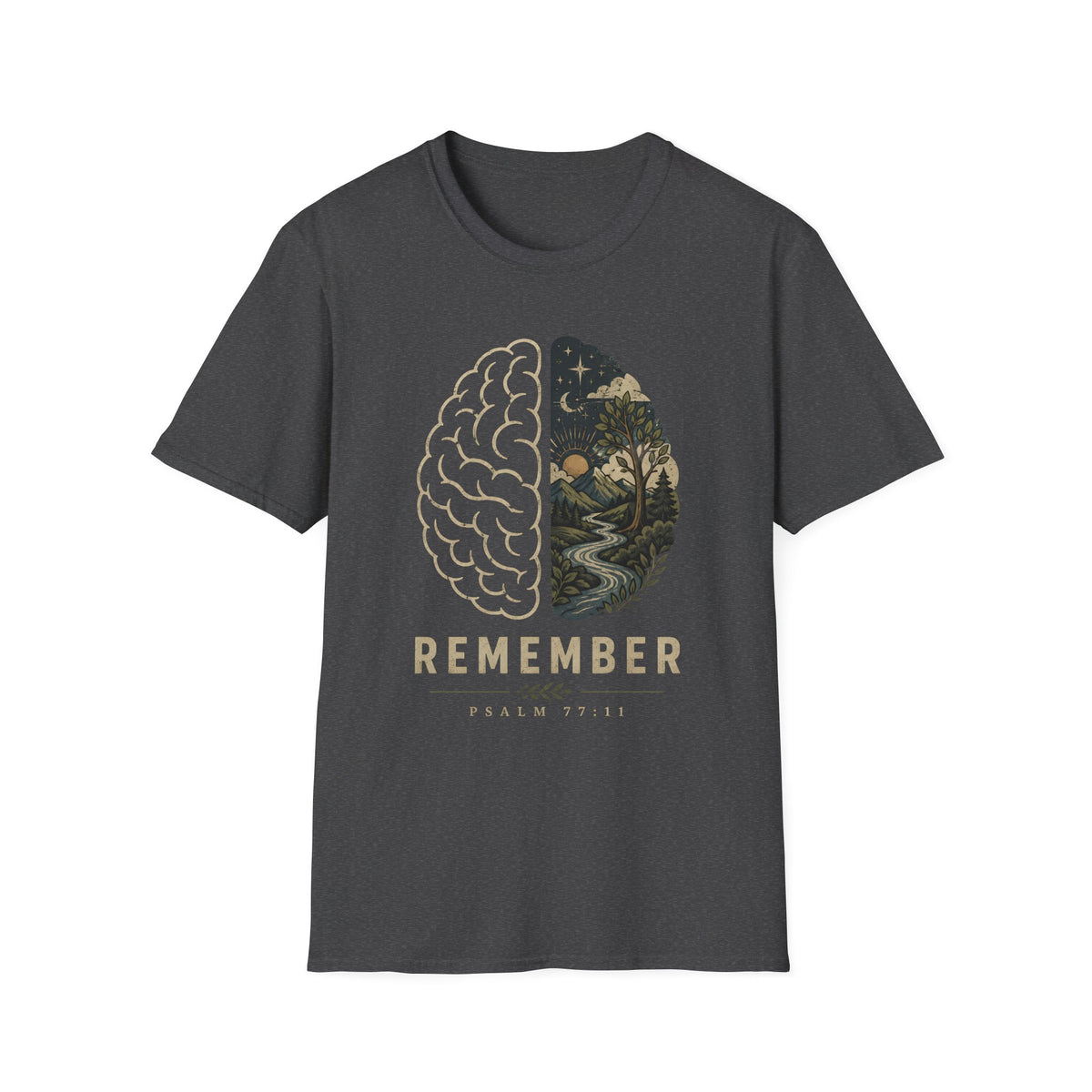 Remember T-Shirt