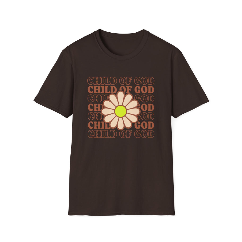 Child Of God T-Shirt