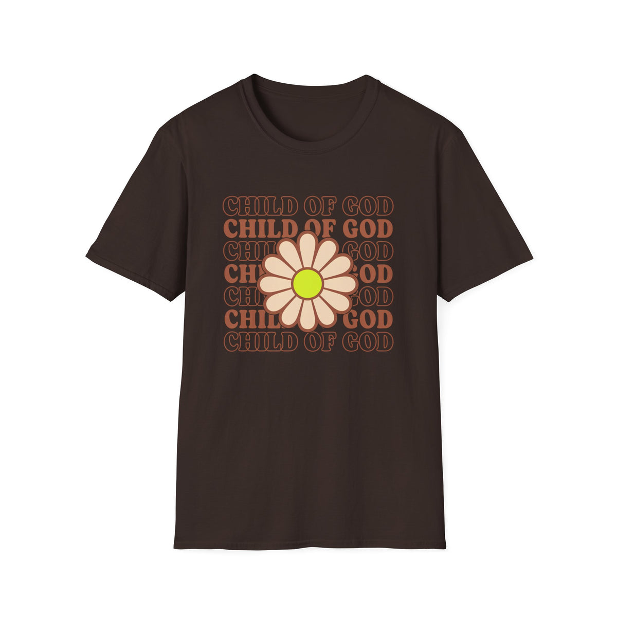 Child Of God T-Shirt