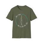 Jesus The Way T-Shirt