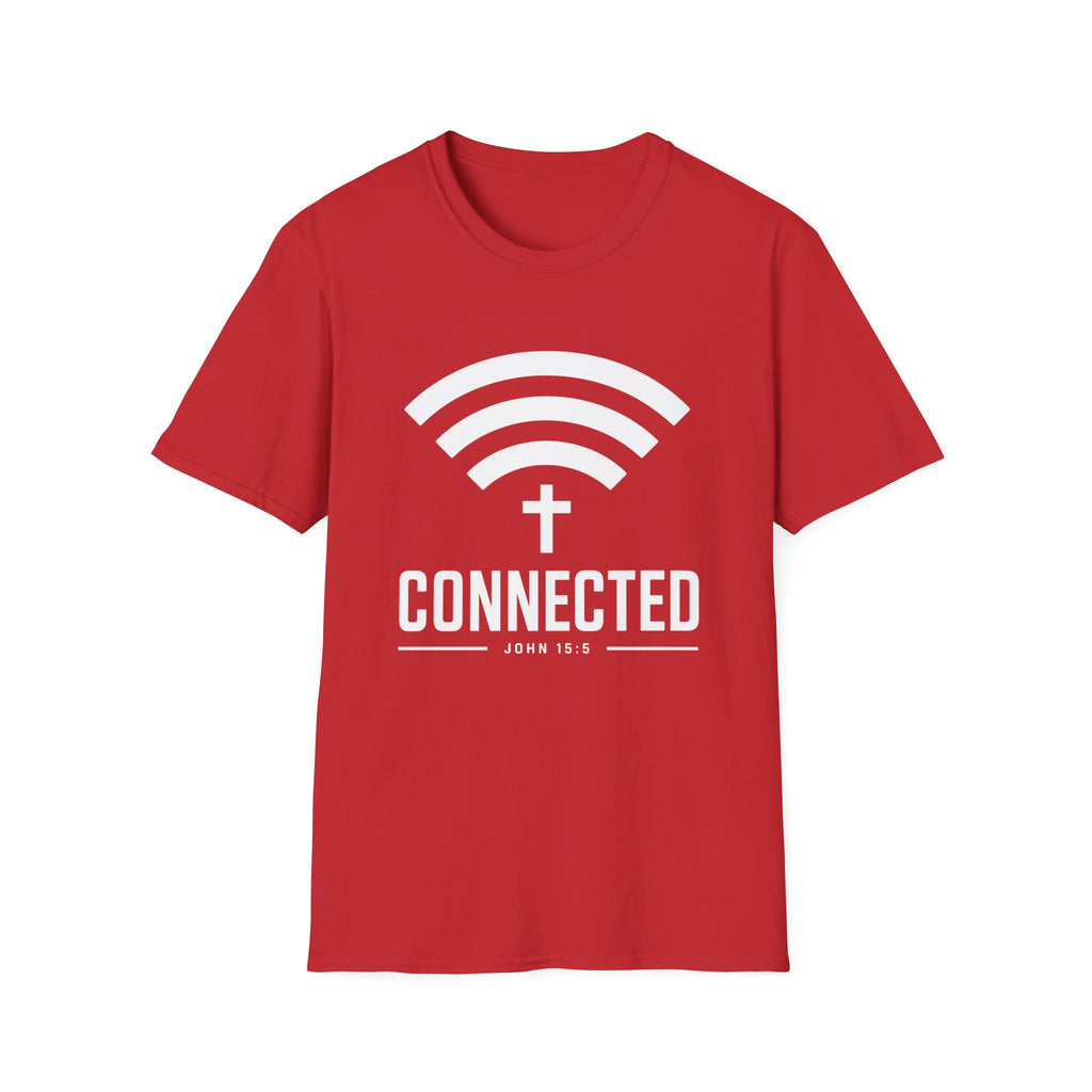 Connected T-Shirt