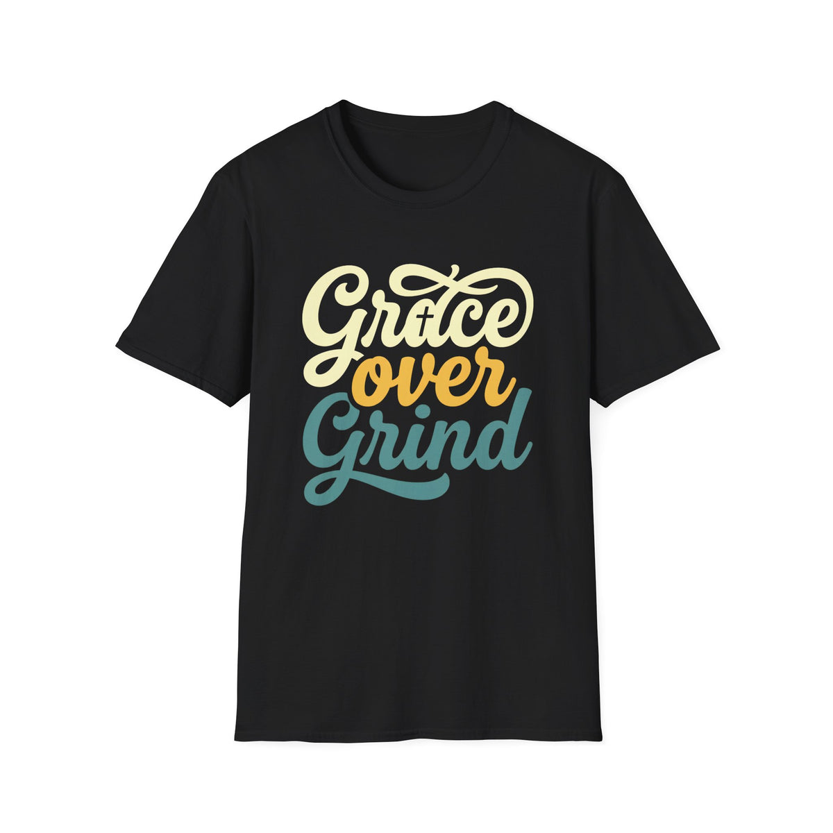 Grace Over Grind T-Shirt