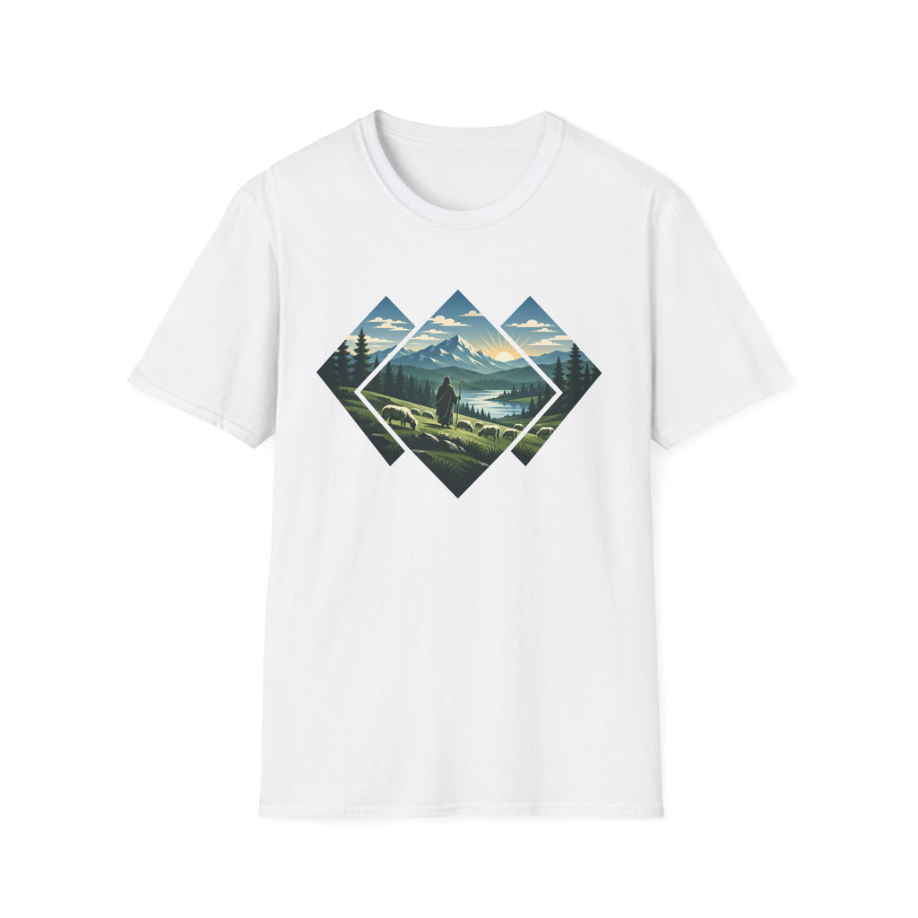 The Flock T-Shirt