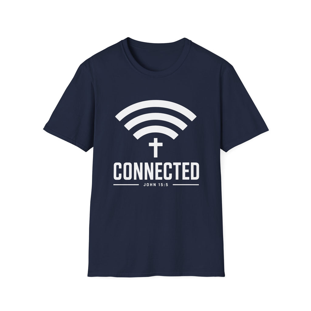 Connected T-Shirt