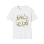 Loved By Jesus T-Shirt