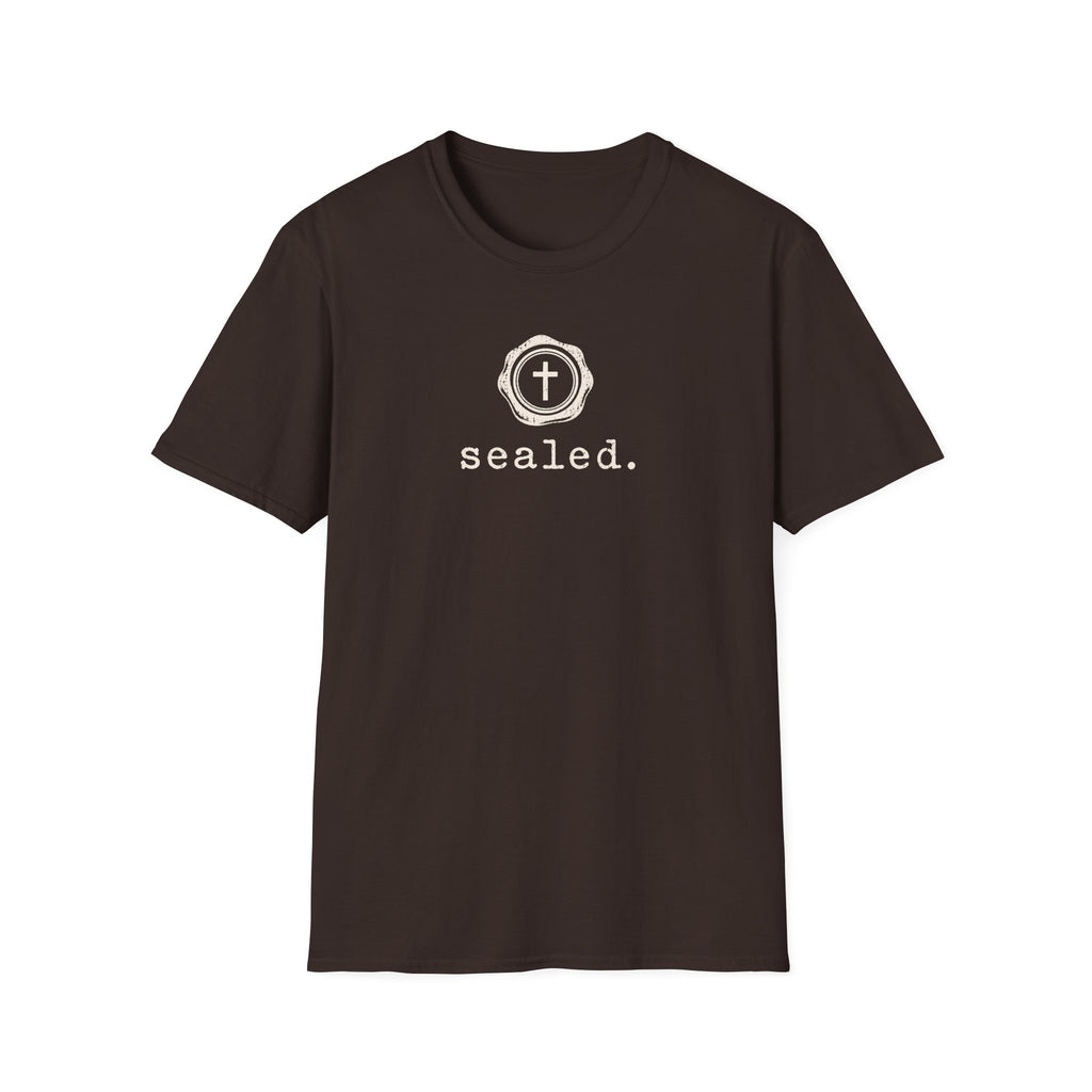 Sealed T-Shirt