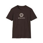 Sealed T-Shirt