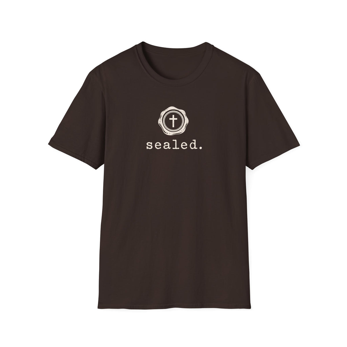 Sealed T-Shirt
