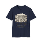 Shepherd Knows The Way T-Shirt