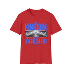 My Kingdom Looks Different T-Shirt