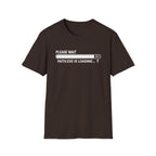 Faith Loading T-Shirt